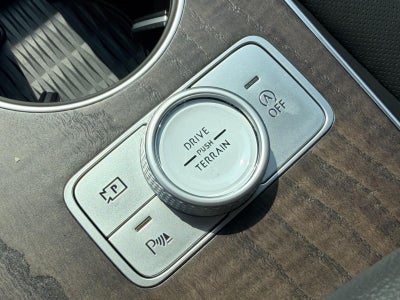 2027 Genesis GV80 2.5T PRESTIGE