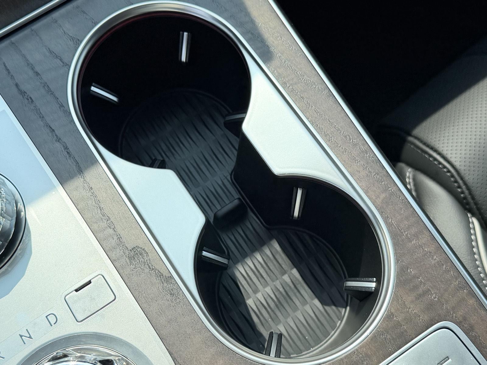 2027 Genesis GV80 2.5T PRESTIGE