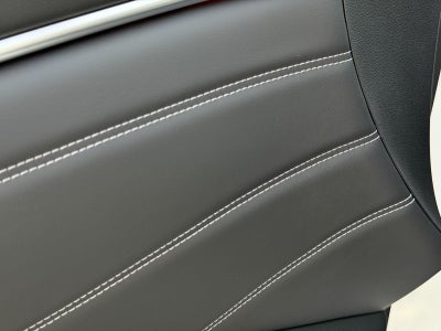 2027 Genesis GV80 2.5T PRESTIGE