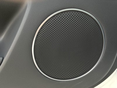 2027 Genesis GV80 2.5T PRESTIGE