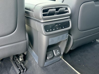 2027 Genesis GV80 2.5T PRESTIGE
