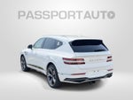 2027 Genesis GV80 2.5T PRESTIGE