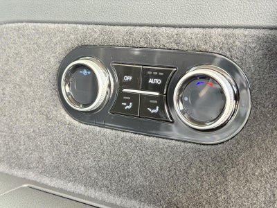2027 Genesis GV80 2.5T PRESTIGE