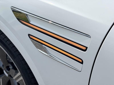 2027 Genesis GV80 2.5T PRESTIGE