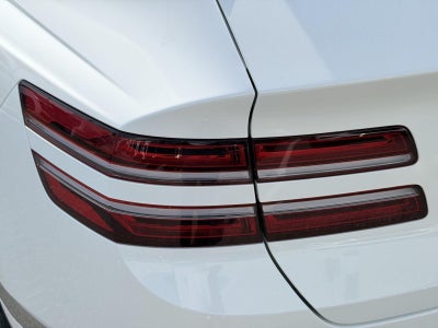 2027 Genesis GV80 2.5T PRESTIGE