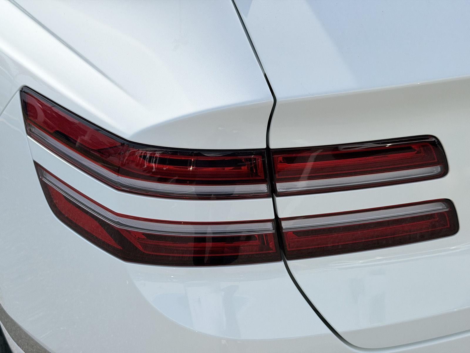 2027 Genesis GV80 2.5T PRESTIGE