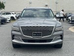 2021 Genesis Gv80 3.5T AWD