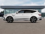 2026 Genesis GV80 3.5T PRESTIGE BLACK
