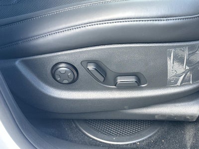 2026 Genesis GV80 2.5T PRESTIGE BLACK