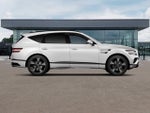 2026 Genesis GV80 3.5T PRESTIGE BLACK