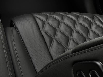 2026 Genesis GV80 3.5T PRESTIGE BLACK