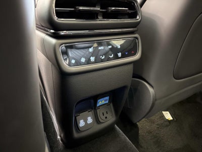 2026 Genesis GV80 2.5T PRESTIGE BLACK