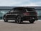 2026 Genesis GV80 3.5T PRESTIGE BLACK