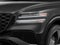 2026 Genesis GV80 3.5T PRESTIGE BLACK