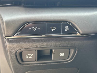 2026 Genesis GV80 3.5T PRESTIGE BLACK