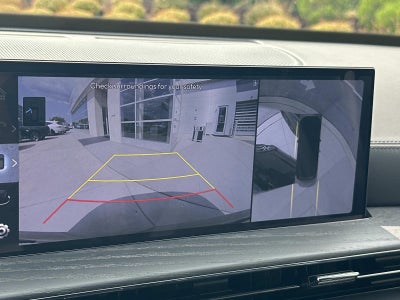 2026 Genesis GV80 3.5T PRESTIGE BLACK