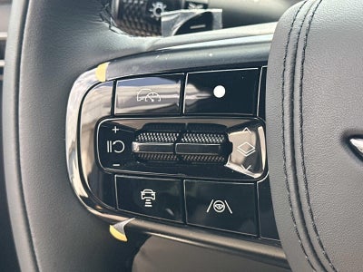 2026 Genesis GV80 3.5T PRESTIGE BLACK