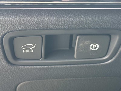2026 Genesis GV80 3.5T PRESTIGE BLACK