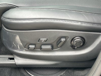 2026 Genesis GV80 3.5T PRESTIGE BLACK