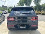 2026 Genesis GV80 3.5T PRESTIGE BLACK