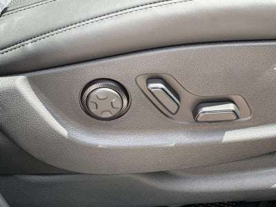 2026 Genesis GV80 3.5T PRESTIGE BLACK
