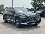 2026 Genesis GV80 3.5T ADVANCED