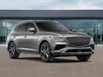 2026 Genesis GV80 3.5T ADVANCED