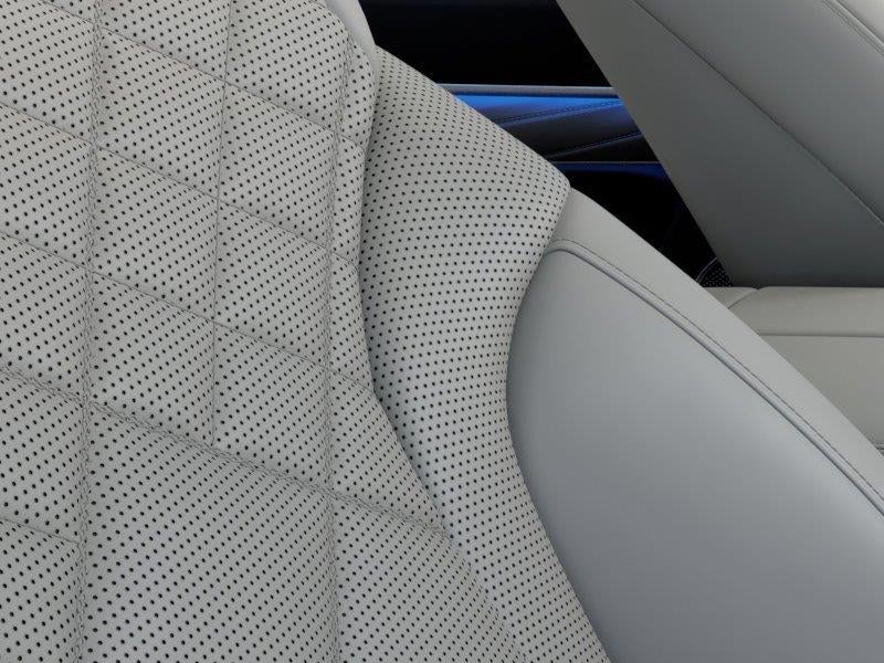 2027 Genesis GV80 3.5T PRESTIGE