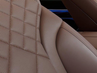 2027 Genesis GV80 3.5T PRESTIGE