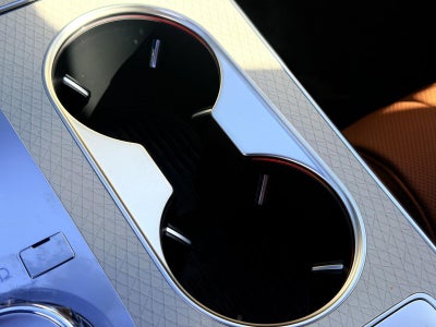 2027 Genesis GV80 3.5T Prestige