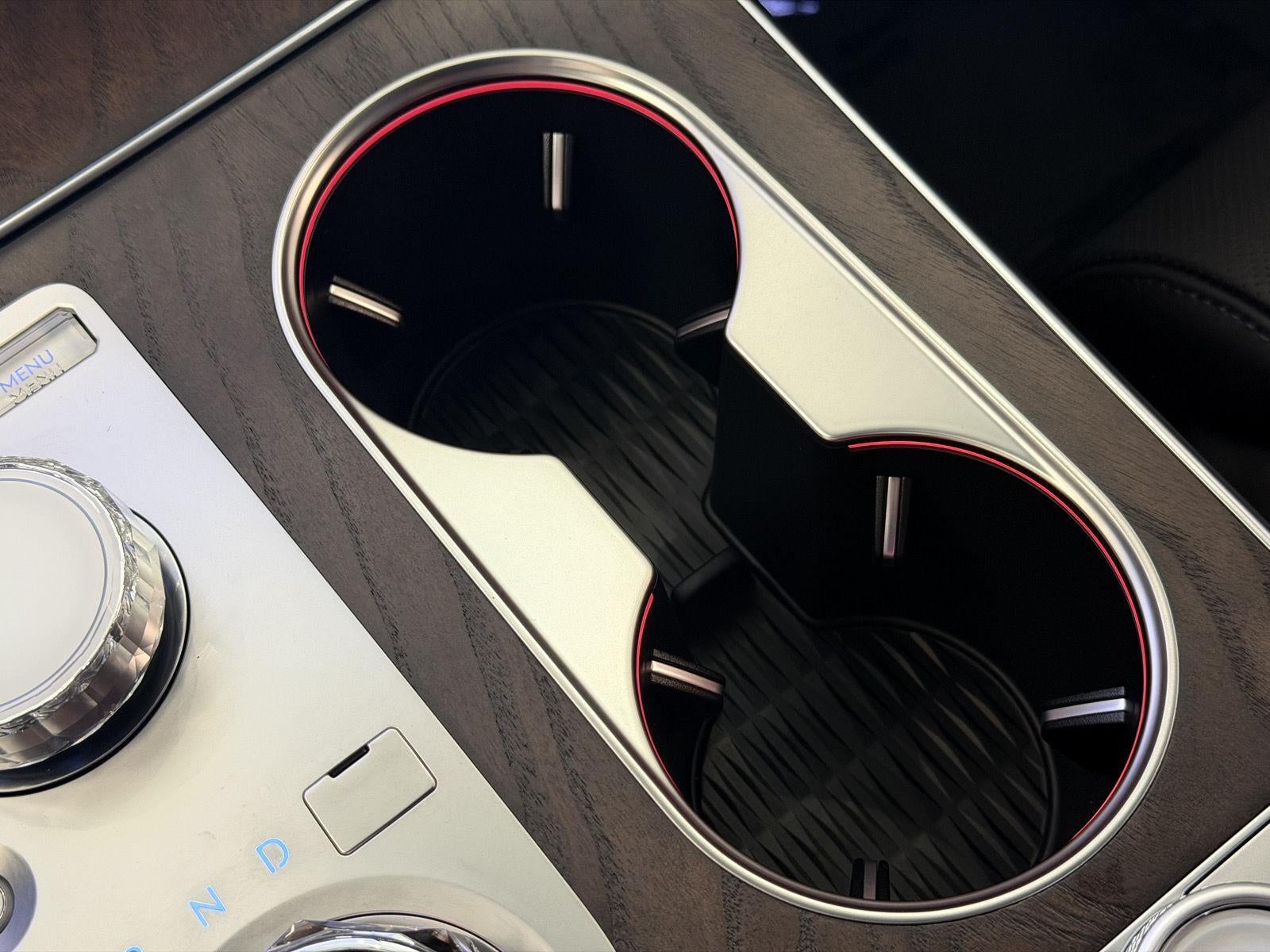 2027 Genesis GV80 3.5T Prestige