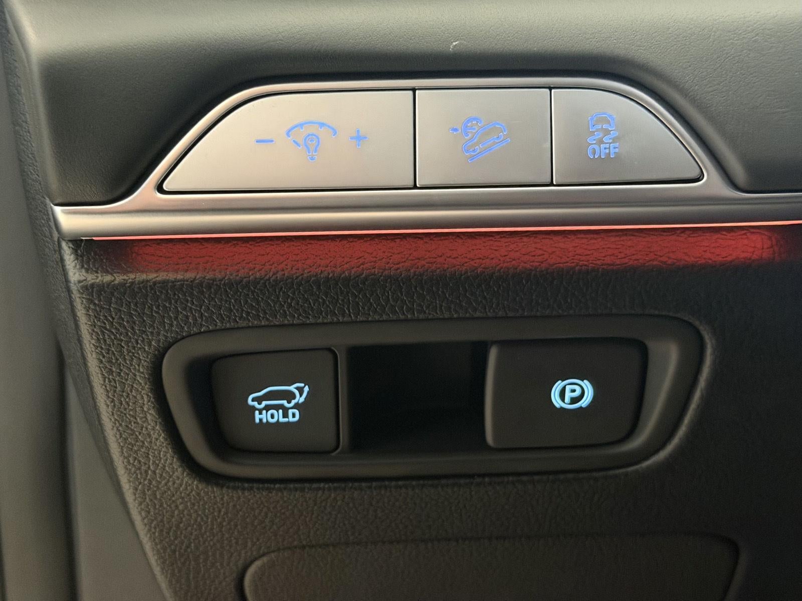2027 Genesis GV80 3.5T Prestige