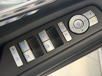 2027 Genesis GV80 3.5T Prestige