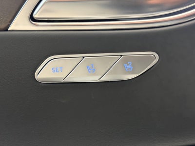 2027 Genesis GV80 3.5T Prestige
