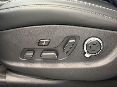 2027 Genesis GV80 3.5T Prestige