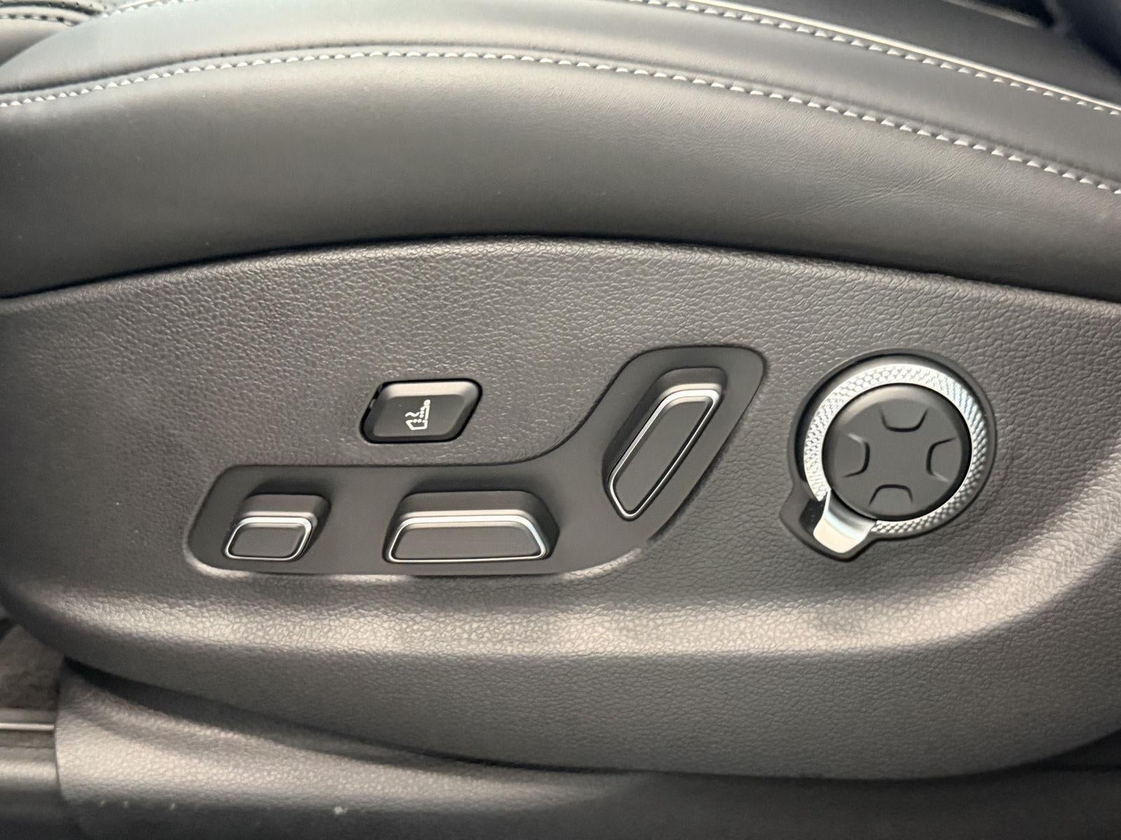 2027 Genesis GV80 3.5T Prestige