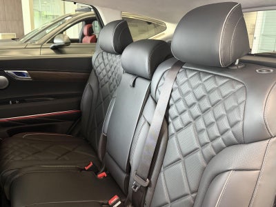 2027 Genesis GV80 3.5T Prestige