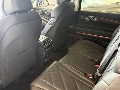 2027 Genesis GV80 3.5T Prestige
