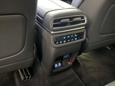 2027 Genesis GV80 3.5T Prestige