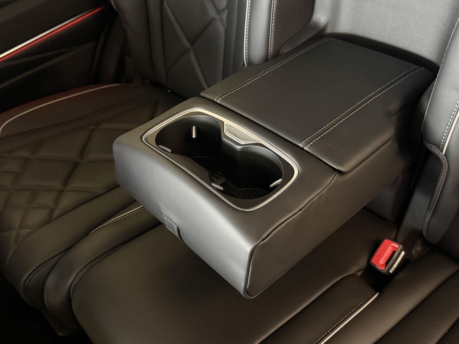 2027 Genesis GV80 3.5T Prestige