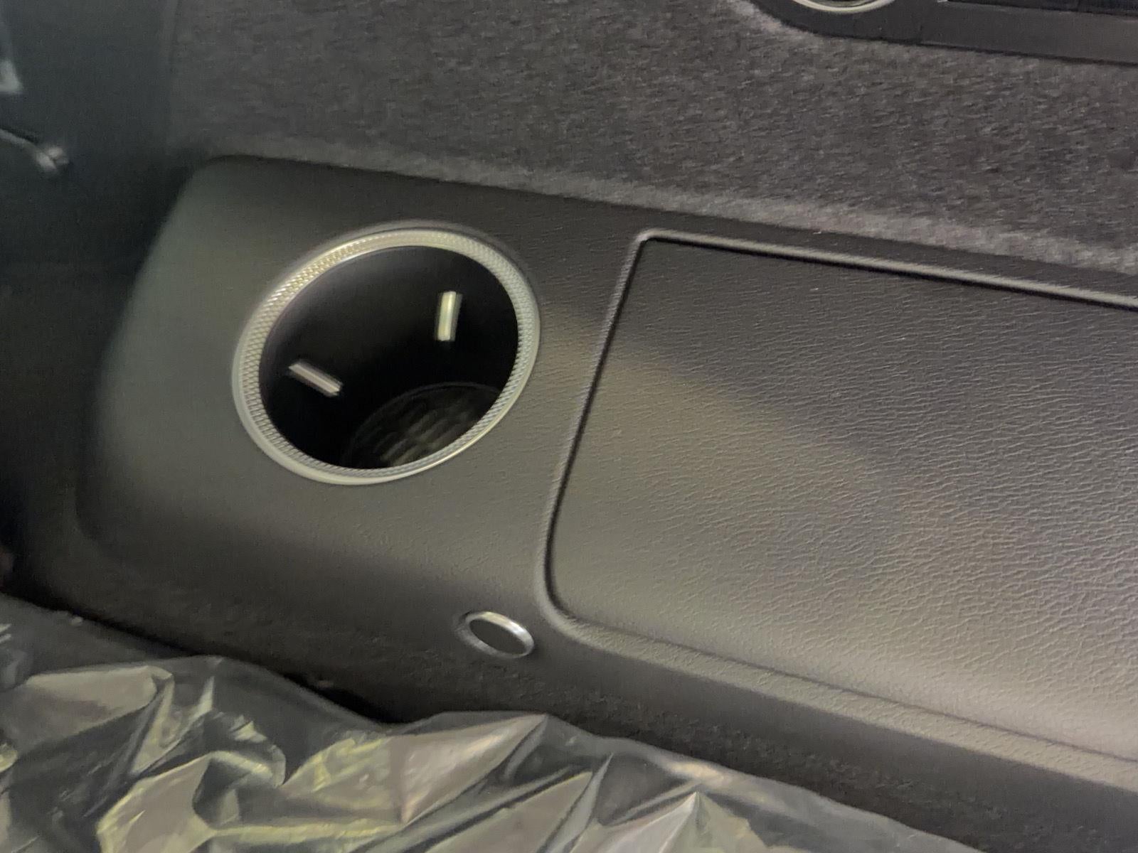 2027 Genesis GV80 3.5T Prestige