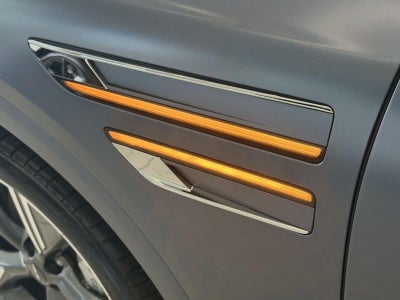 2027 Genesis GV80 3.5T Prestige