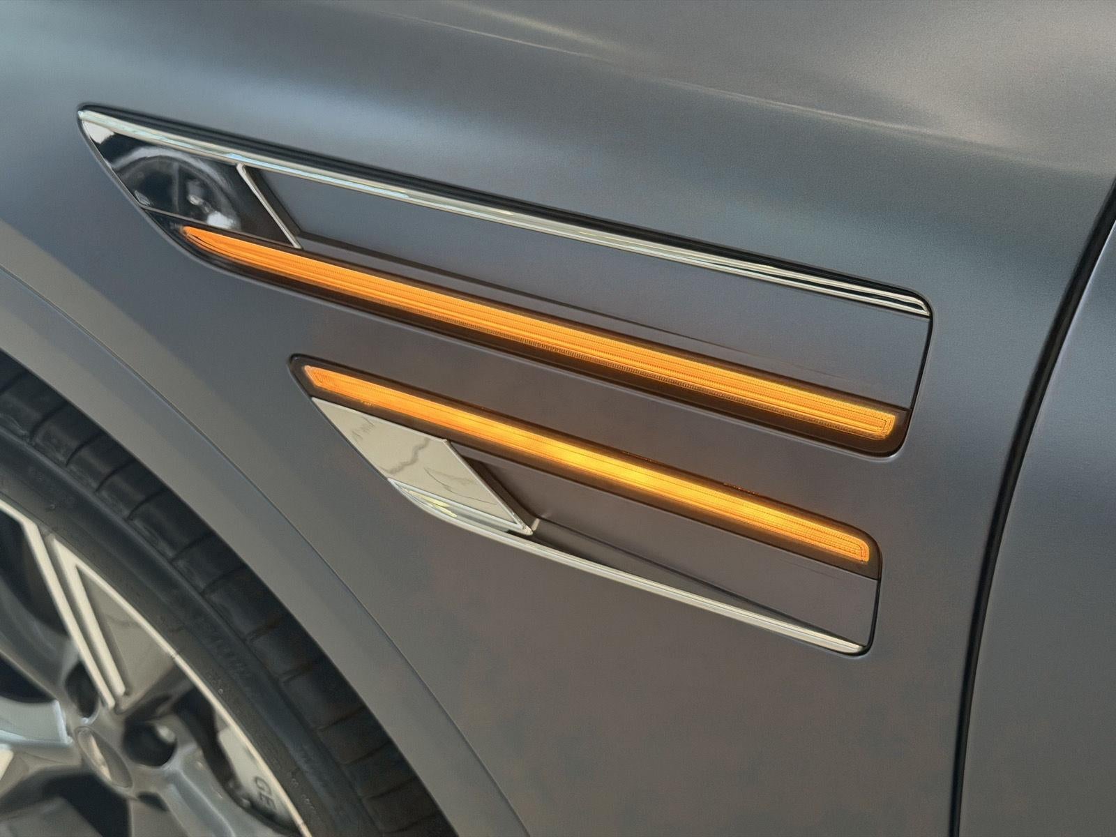 2027 Genesis GV80 3.5T Prestige