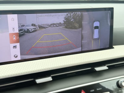 2027 Genesis GV80 3.5T Prestige