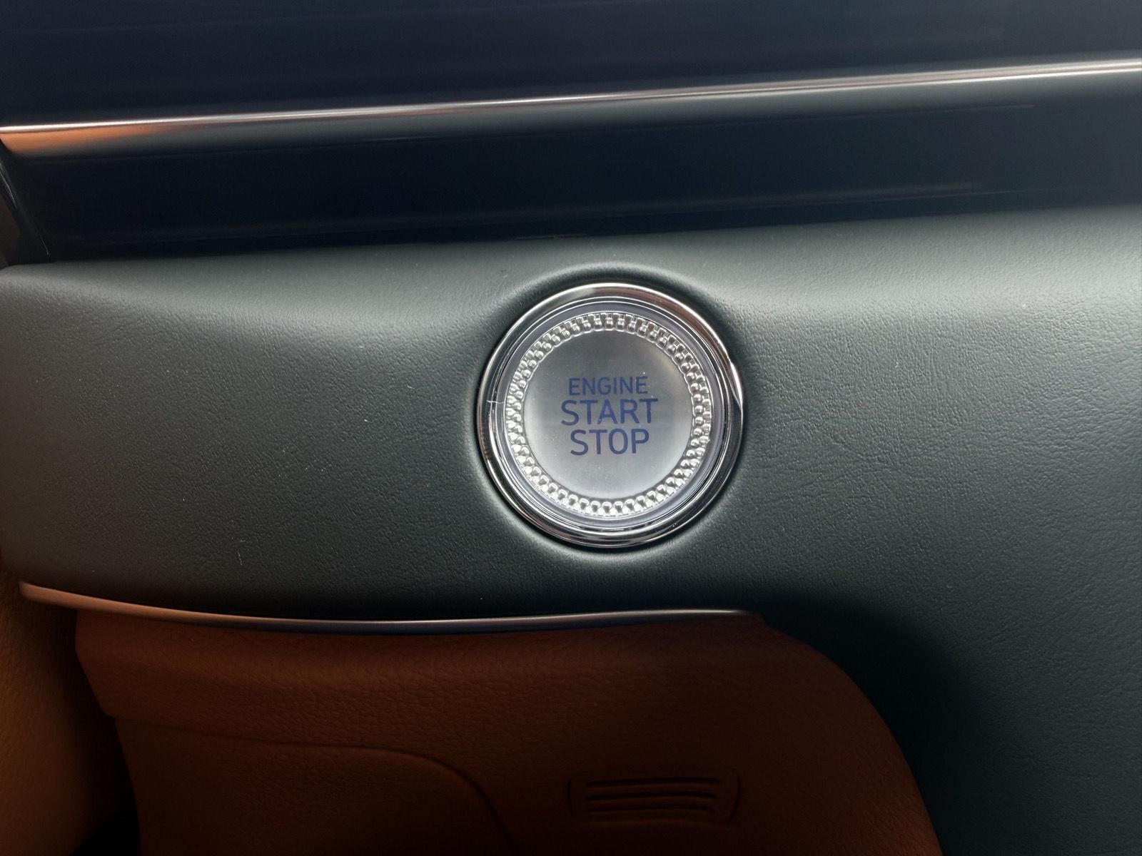 2027 Genesis GV80 3.5T Prestige