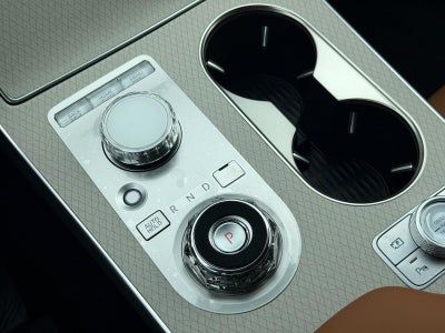 2027 Genesis GV80 3.5T Prestige