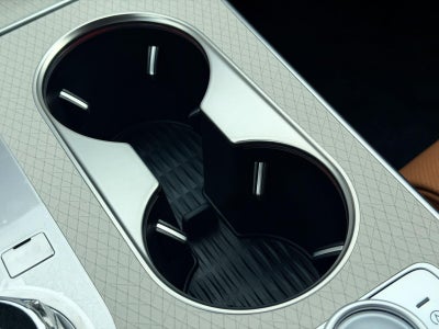 2027 Genesis GV80 3.5T Prestige