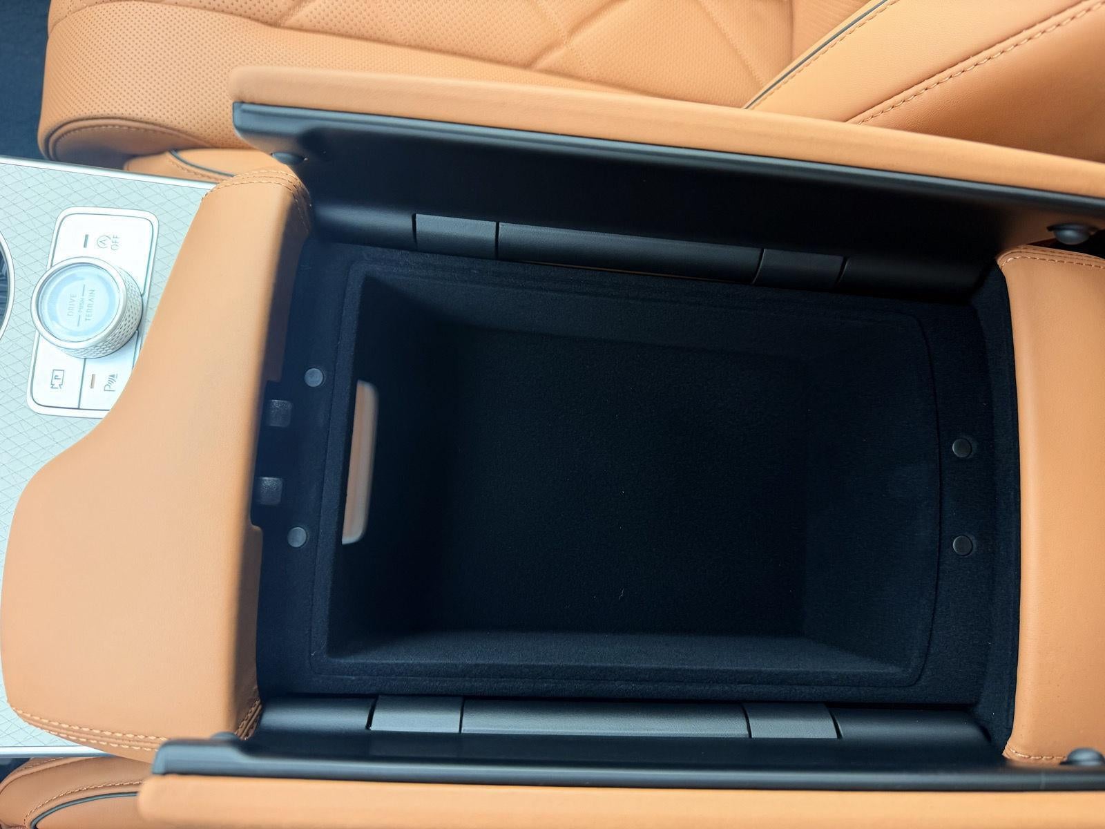 2027 Genesis GV80 3.5T Prestige