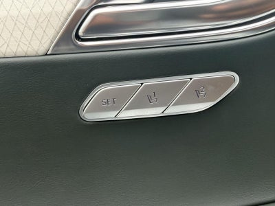 2027 Genesis GV80 3.5T Prestige
