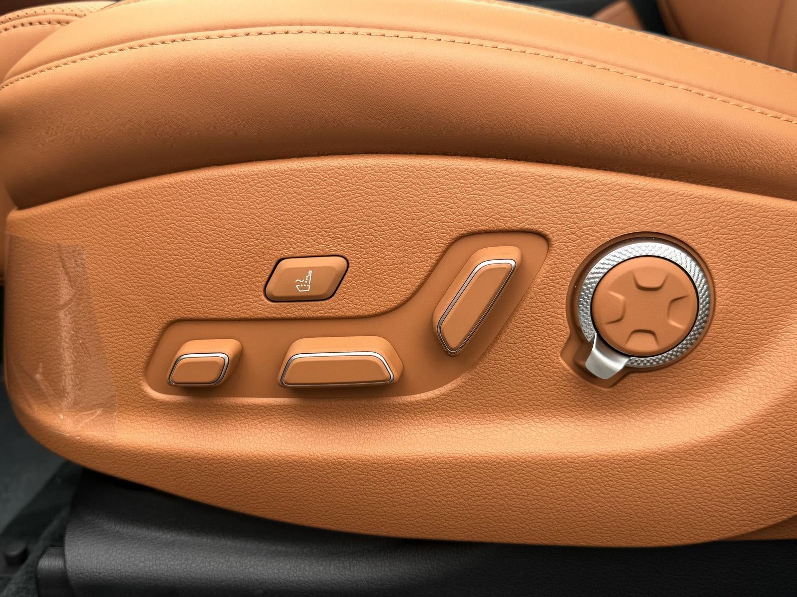 2027 Genesis GV80 3.5T Prestige